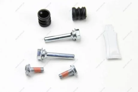 Елементи гальмівного супорта (Комп-кт напрямних) (SEIN) AUTOFREN D7 007C