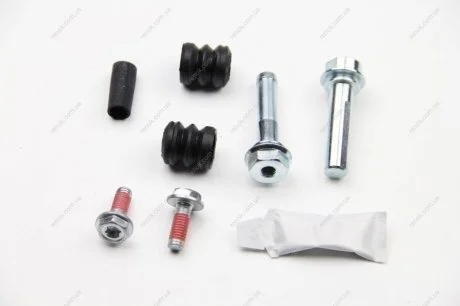 Елементи гальмівного супорта (Комп-кт напрямних) (SEIN) AUTOFREN D7077C