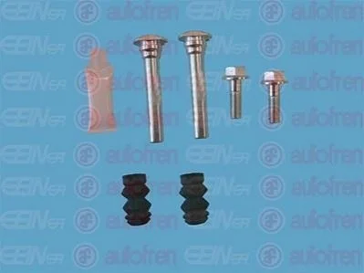 Ремонтный комплект направляющих суппорта (SEIN) AUTOFREN D7153C