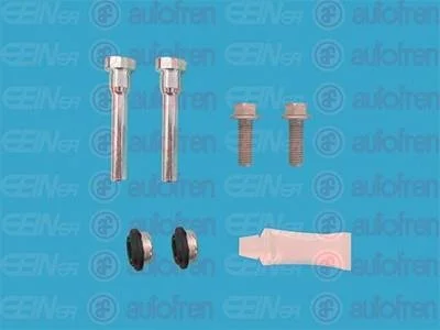 Ремонтный комплект (SEIN) AUTOFREN D7 160C