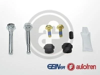 Елементи гальмівного супорта (Комп-кт напрямних) (SEIN) AUTOFREN D7 171C