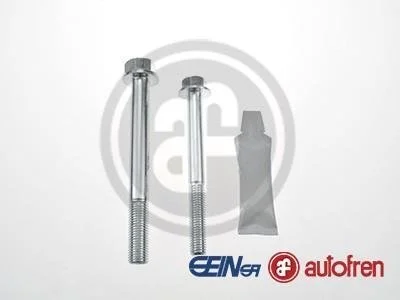 Комплект направляющей суппорта AUTOFREN D7182C