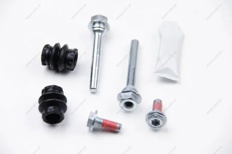 Елементи гальмівного супорта (Комп-кт напрямних) (SEIN) AUTOFREN D7 190C