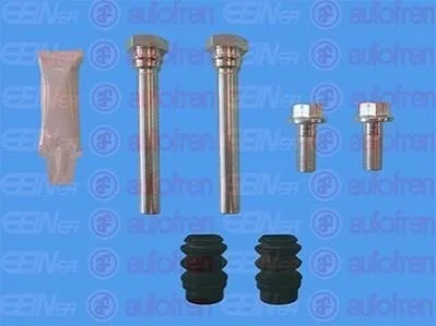 Комплект напрямних AUTOFREN D7 208C