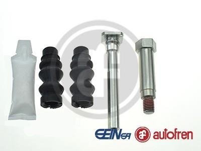 Комплект направляющей суппорта AF AUTOFREN D7223C