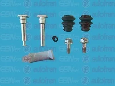 Ремонтный комплект (SEIN) AUTOFREN D7 237C