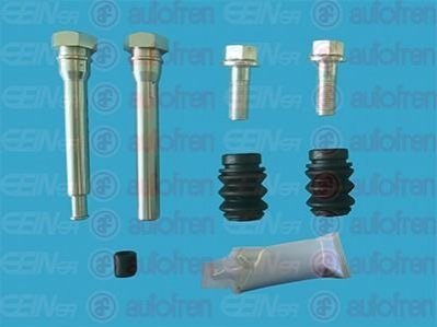 Фото комплект напрямних AUTOFREN D7 244C Комплект напрямних AUTOFREN D7 244C