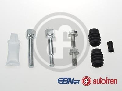 Комплект направляющей суппорта AUTOFREN D7252C