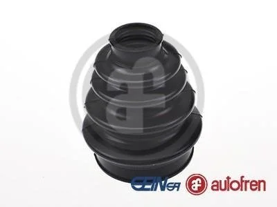 Пильовик приводу колеса (SEIN) AUTOFREN D8 027