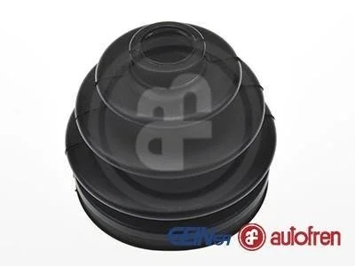 Пильовик приводу колеса (SEIN) AUTOFREN D8 126