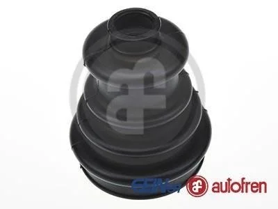 Пильовик приводу колеса (SEIN) AUTOFREN D8 151
