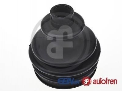 Пильовик ШРКШ зовн. (23x85x104) CITROËN BX/XANTIA/XM/PEUGEOT 205/306/405 86-03 SEINSA AUTOFREN D8 154E