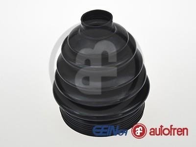 Пыльник ШРУСа (термопластичный материал) (SEIN) AUTOFREN D8 173T