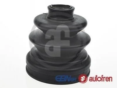 Пильовик ШРКШ внутр. (21x72x90) ACCORD/CIVIC/PAJERO/MAZDA 323 77-07 SEINSA AUTOFREN D8 246