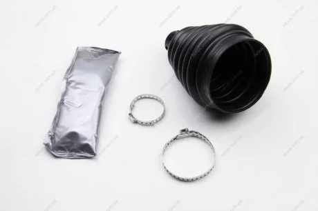 Пильник шруса внутрішнього PEUGEOT 405/EXPERT 92-06 (термопластик) SEINSA AUTOFREN D8 284T