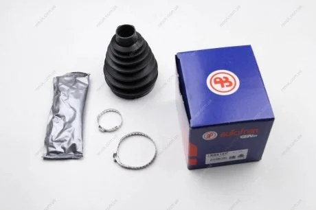 Пильовик приводу колеса (SEIN) AUTOFREN D8 519T