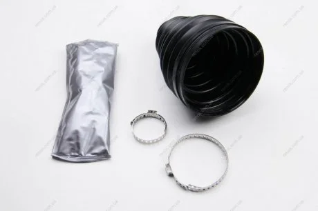 Пильник шруса зовнішнього X-TRAIL/MURANO/QASHQAI 07-14 (термопластик) SEINSA AUTOFREN D8521T