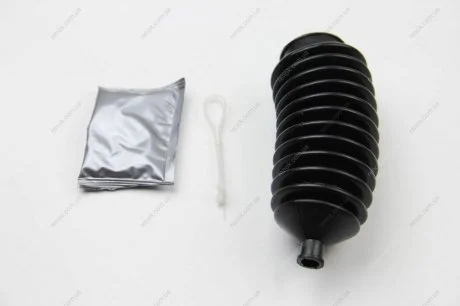 Пильник рульової тяги перед Л. BERLINGO/PARTNER 96-15 SEINSA AUTOFREN D9012