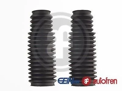 Пильовик рульового механізму (SEIN) AUTOFREN D9 043C