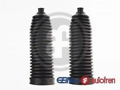 Пильовик рульового механізму (SEIN) AUTOFREN D9 048C