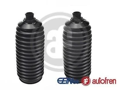 Повний комплект пильника кермової тяги AUTOFREN D9272C