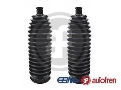 Пильник рульової тяги к-кт Trafic/Vivaro/Primastar 01- SEINSA AUTOFREN D9338C