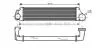 Інтеркулер AVA AVA COOLING BW 4282 (фото 1)