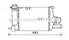 Интеркулер AVA COOLING RTA4602 (фото 1)