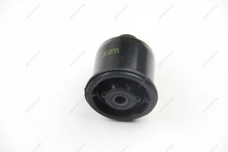 Сайлентблок задньої балки Logan 04-/Duster 10-/Sandero 08- BC GUMA BC1114