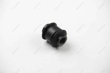 Втулка амортизатора заднього Berlingo/Partner 96- (верхня) BC GUMA BC30031