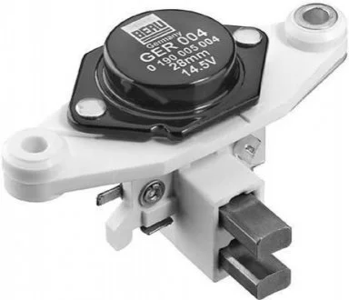 Реле-регулятор генератора 28mm 14,5V универс. BERU GER004