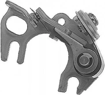 Контакти переривача KS 339 0340100339 BERU KS339