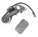 Контакти переривача KS 650 PS BERU KS650PS