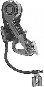 AUDI Трамблер BMW,DB,OPEL,VW -84 BERU KS700 (фото 1)