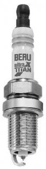 Свеча зажигания ULTRA X TITAN (16mm) Титан!!! BERU UXT14