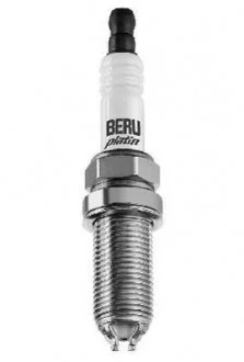 14FGR-8MQPU Свеча зажигания ULTRA BERU Z211