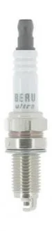 Фото 1 - 12FR-7DU Свечи зажигания (4шт.) ULTRA BERU Z234SB 12FR-7DU Свечи зажигания (4шт.) ULTRA BERU Z234SB (фото 1)