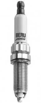 Свеча зажигания Platinum BiHex Сitroen/Peugeot 1.4VTI BERU Z320