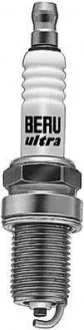 Фото 1 - 14F-7DU Свечи зажигания 4шт. ULTRA BERU Z63SB 14F-7DU Свечи зажигания 4шт. ULTRA BERU Z63SB (фото 1)