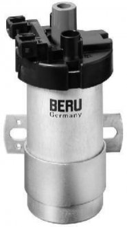 Фото 1 - opel катушка зажигания astra,vectra,omega -94 BERU ZS127 OPEL Катушка зажигания ASTRA,VECTRA,OMEGA -94 BERU ZS127 (фото 1)