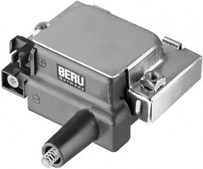 Котушка запалювання BERU ZS275
