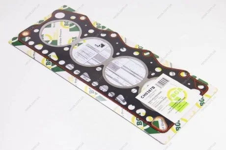 Прокладка головки Ducato/Master/Daily 2.5TDI 89-02 (1,4мм) BGA CH0387B