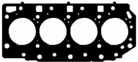 Прокладка ГБЦ Kia Sorento 2.5CRDI 02- (0.85mm) BGA CH0584A