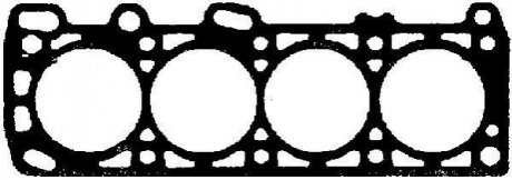 Прокладка головки блока арамідна BGA CH5369