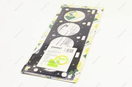 Прокладка Г/Б Renault Laguna Clio, Megane 1.8/2.0 16V 98-01 BGA CH5547