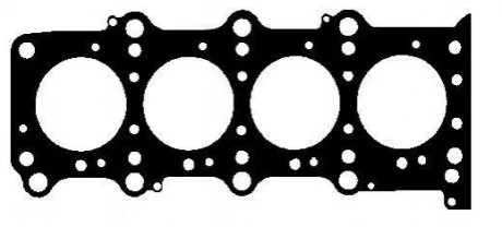 Прокладка ГБЦ Suzuki Baleno Grand Vitara SX4 Vitara 1.6/1.8/2.0 G16B/J18A/J20A 89-09 (0.7mm) BGA CH5569