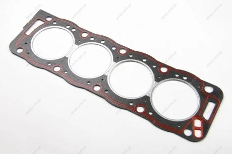 Прокладка головки Berlingo/Partner/Ducato/Jumpy/Scudo/Boxer/Expert 2.0HDI 99-(1.52mm) BGA CH6593D