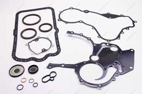 Комплект прокладок Master/Trafic 2.5dCi 01- (нижній) BGA CK4572