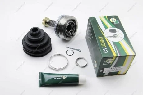 ШРКШ (ШРУС) зовнішній Scudo/Jumpy 2.0HDi 99- (к-кт) (+ABS) BGA CV1405A