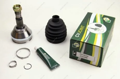 ШРКШ (ШРУС) зовнішній Ducato/Jumper 94>06 1.8t (+ABS) ch.5235558> BGA CV1413A